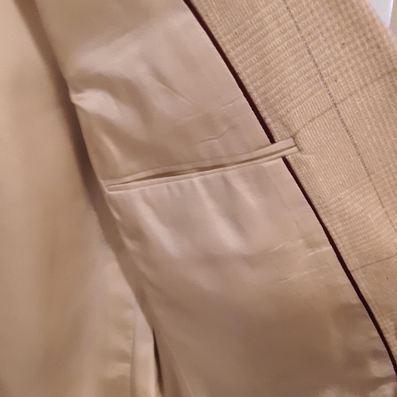 Sport Coat, size 40R - Picture 5 of 8